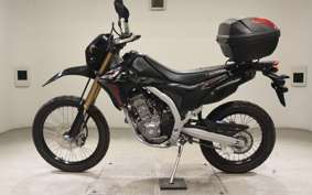 HONDA CRF250L MD44