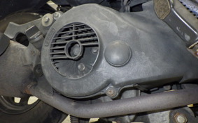 SUZUKI ADDRESS V125 G 2017 CF46A