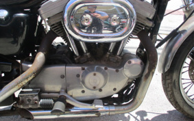 HARLEY HARLEY XLH883 IS GAR 1997 CEM