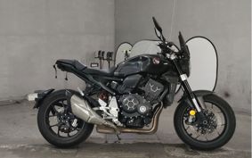 HONDA CB1000R 2018 SC80