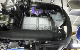 YAMAHA XSR155 2015