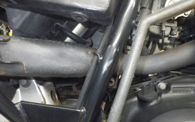 YAMAHA TW200 Gen.2 DG07J