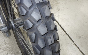 KAWASAKI SUPER SHERPA 2005 KL250G