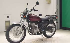 HONDA CB223S MC40