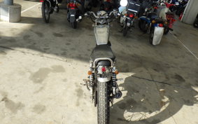 HONDA GB250 CLUBMAN Gen.4 MC10