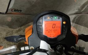 KTM 125 DUKE JGA40