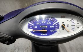 HONDA DIO AF56