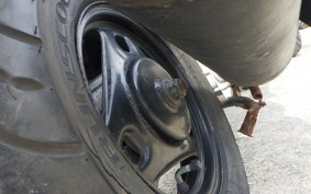 SUZUKI ADDRESS V125 G CF46A