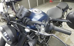 HONDA REBEL 250 A MC49