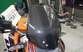 KTM 125 DUKE 2026