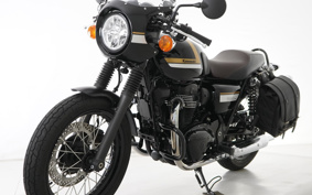 KAWASAKI W800 CAFE 2022 EJ800E