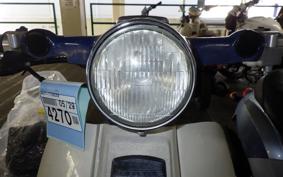 HONDA C50 SUPER CUB AA01