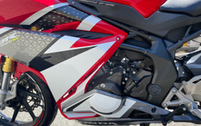 HONDA CBR250RR MC51