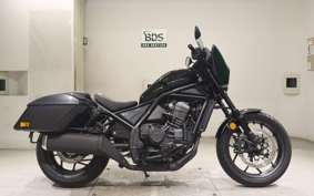 HONDA REBEL 1100 T DCT 2026 SC83