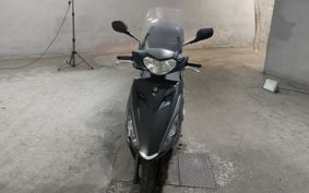 YAMAHA AXIS Z SED7J