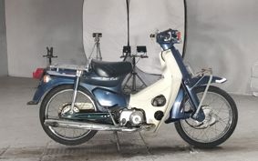 HONDA SUPER CUB90 HA02