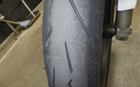 HONDA VTR 250 2001 MC33