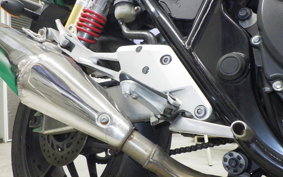 HONDA CB400SF GEN 4 2015 NC42