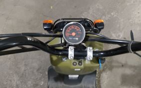 HONDA ZUMAR AF58