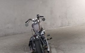 YAMAHA DRAGSTAR 250 VG02J