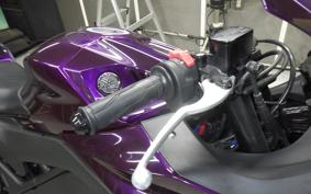 YAMAHA YZF-R25 A RG74J