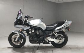 YAMAHA FZS600 FAZER 2003 RJ02