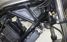 HONDA REBEL 250 2022 MC49