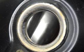 YAMAHA SR400 Gen.2 1999 1JR