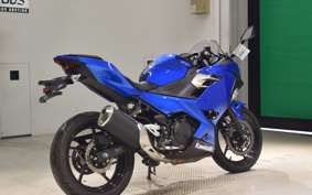 KAWASAKI NINJA 250 2 EX250P