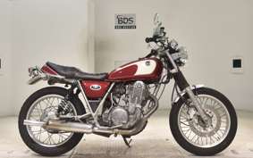 YAMAHA SR400 Gen.3 2006 RH01J
