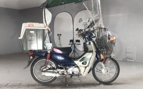 HONDA SUPER CUB110 JA10