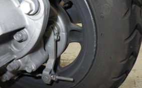 HONDA LEAD 125 2009 JF45