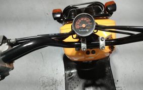 HONDA ZUMAR AF58