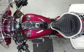 HARLEY FLHFB1870 2023