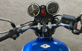 HONDA CB400SFV-4ABS 2018 NC42