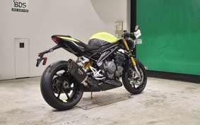 TRIUMPH SPEED TRIPLE RX 2026