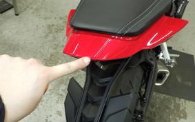 HONDA CBR650R E-Clutch 2026 RH17