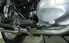 KAWASAKI ESTRELLA 2007 BJ250A