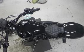 YAMAHA DRAGSTAR 400 CLASSIC 2007