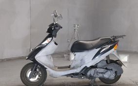 SUZUKI ADDRESS V125 CF4EA