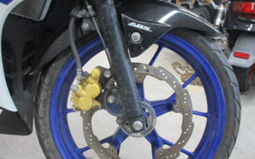 SUZUKI GSX-R125 ABS DL33B