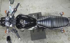 KAWASAKI W800 2011 EJ800A