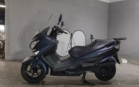 SUZUKI BURGMAN200 CH41A