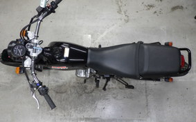 HONDA FTR223 2020 MC34