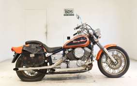 YAMAHA DRAGSTAR 400 1998 4TR