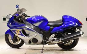 SUZUKI HAYABUSA Gen.2 2017