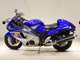 Фото Suzuki HAYABUSA Gen.2 2017 с японского аукциона