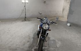 HONDA JADE MC23