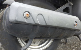 YAMAHA MINT 1YU