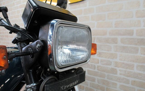 KAWASAKI KZ1300 1980 KZT30A